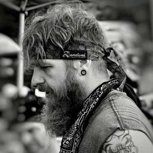 Meet your Posher, Tim